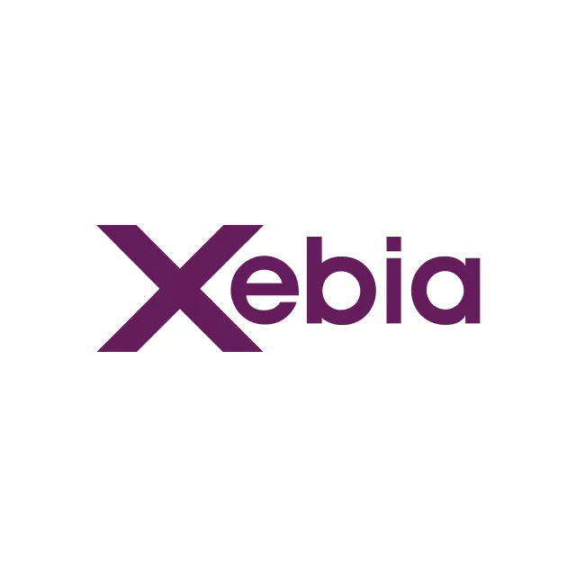 Xebia logo