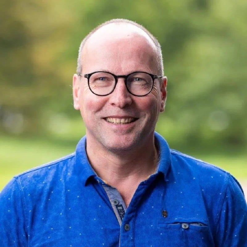 Rene Janse - Witteveen+Bos