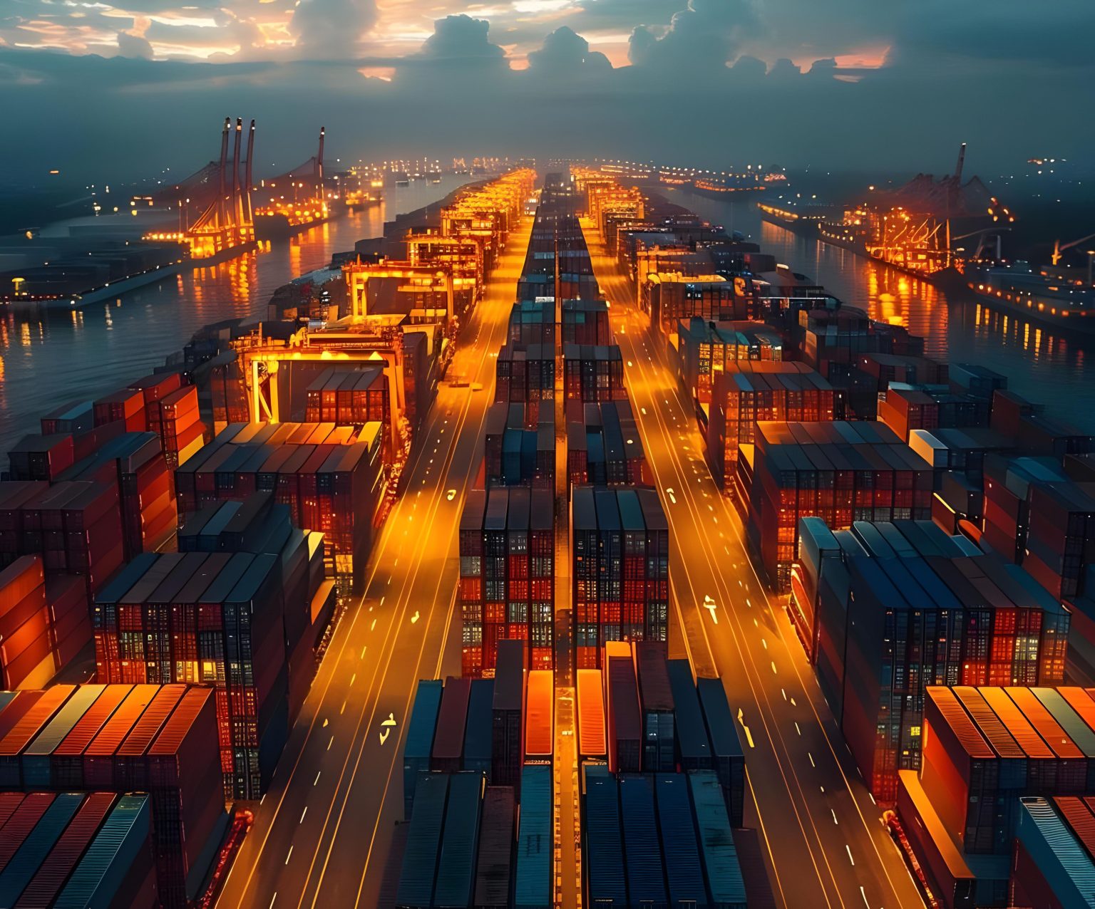 export control compliance