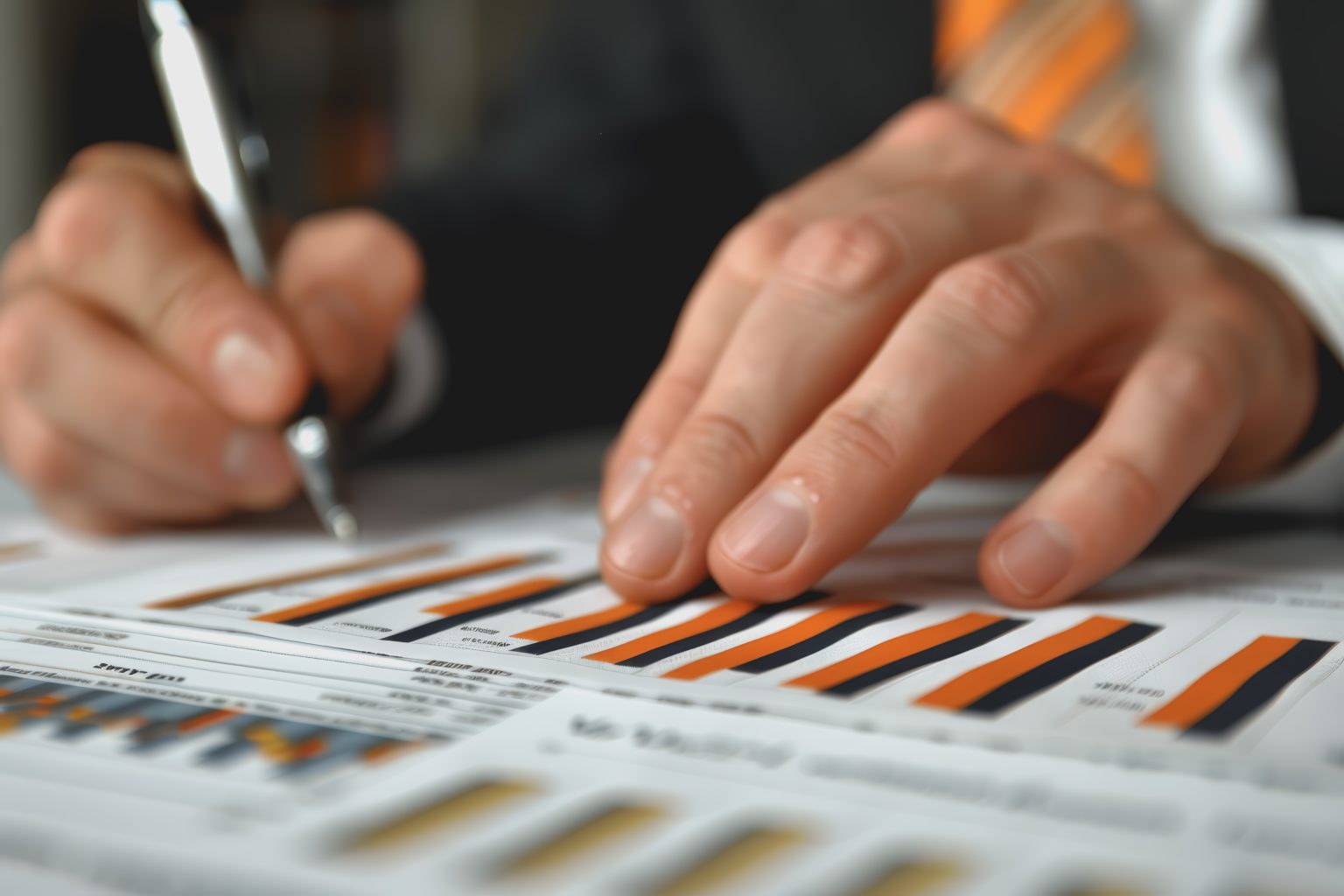 Regulatory Changes: 5 Tips to Keep Up