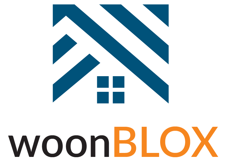 WoonBLOX Logo
