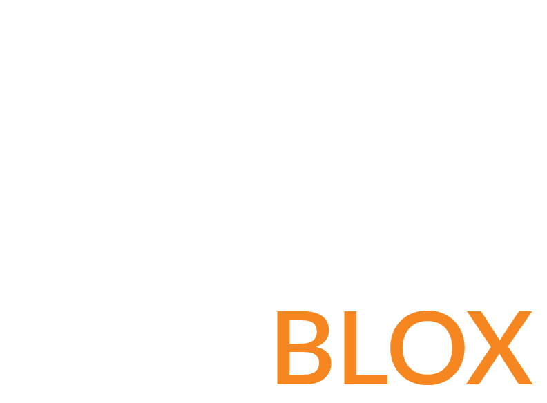 WoonBLOX Logo_White
