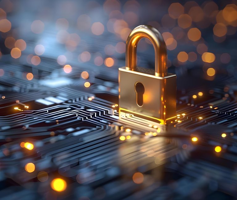 ICS2 security regulations