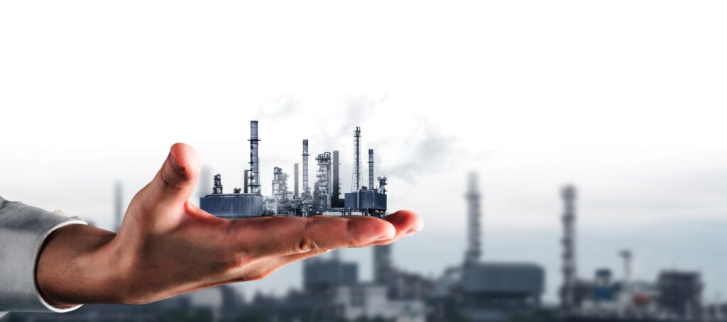 Compliance in the Chemical Industry