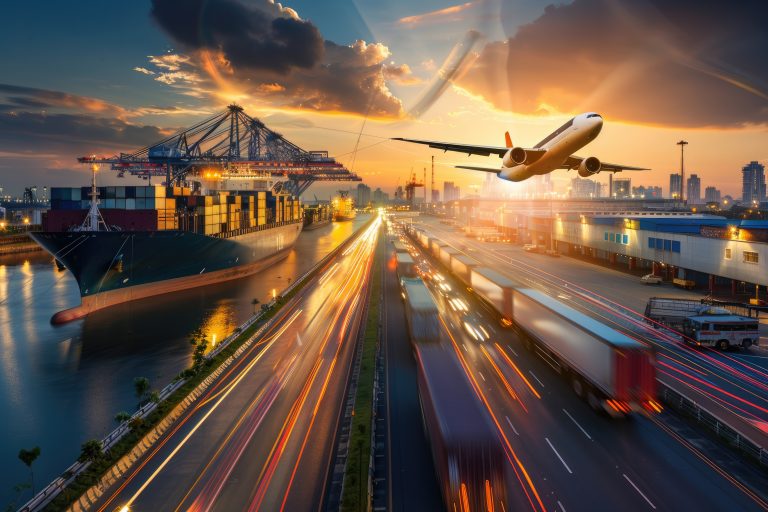 Air Cargo Compliance for Freight Forwarders