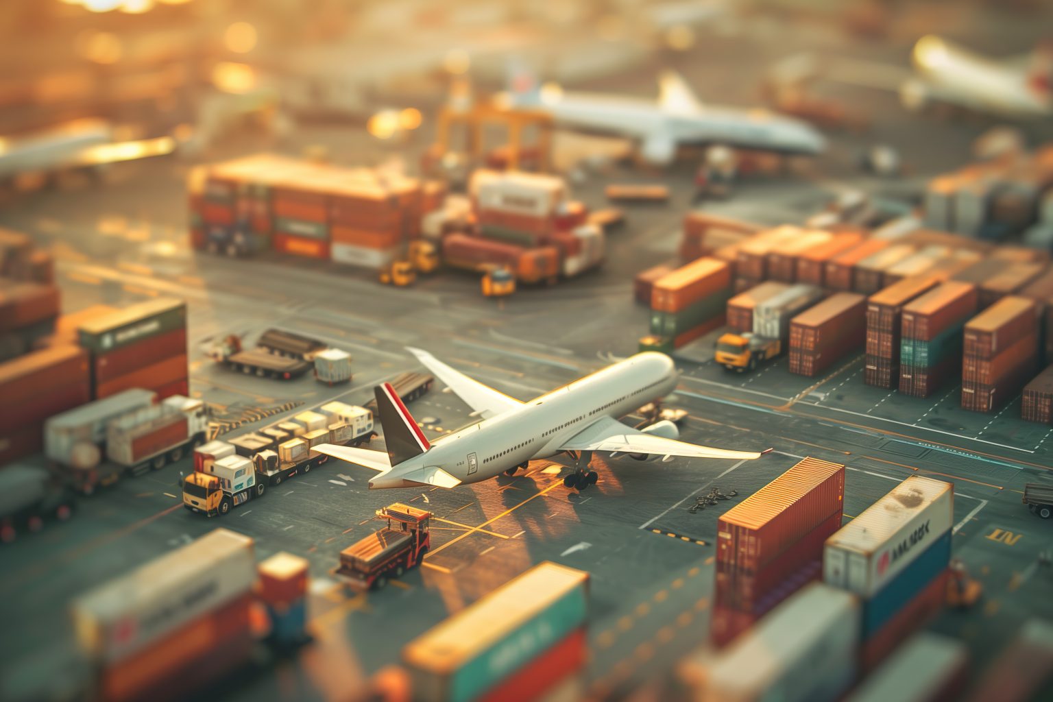The role of customs compliance for freight forwarders