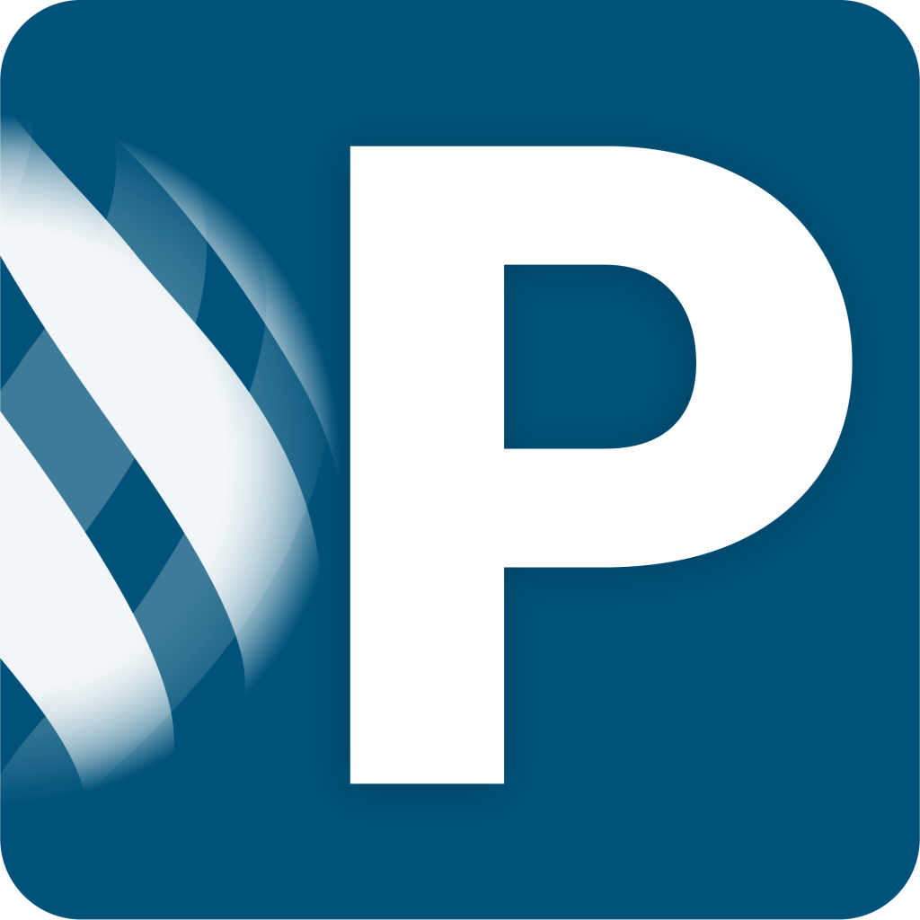 Plaza Icon