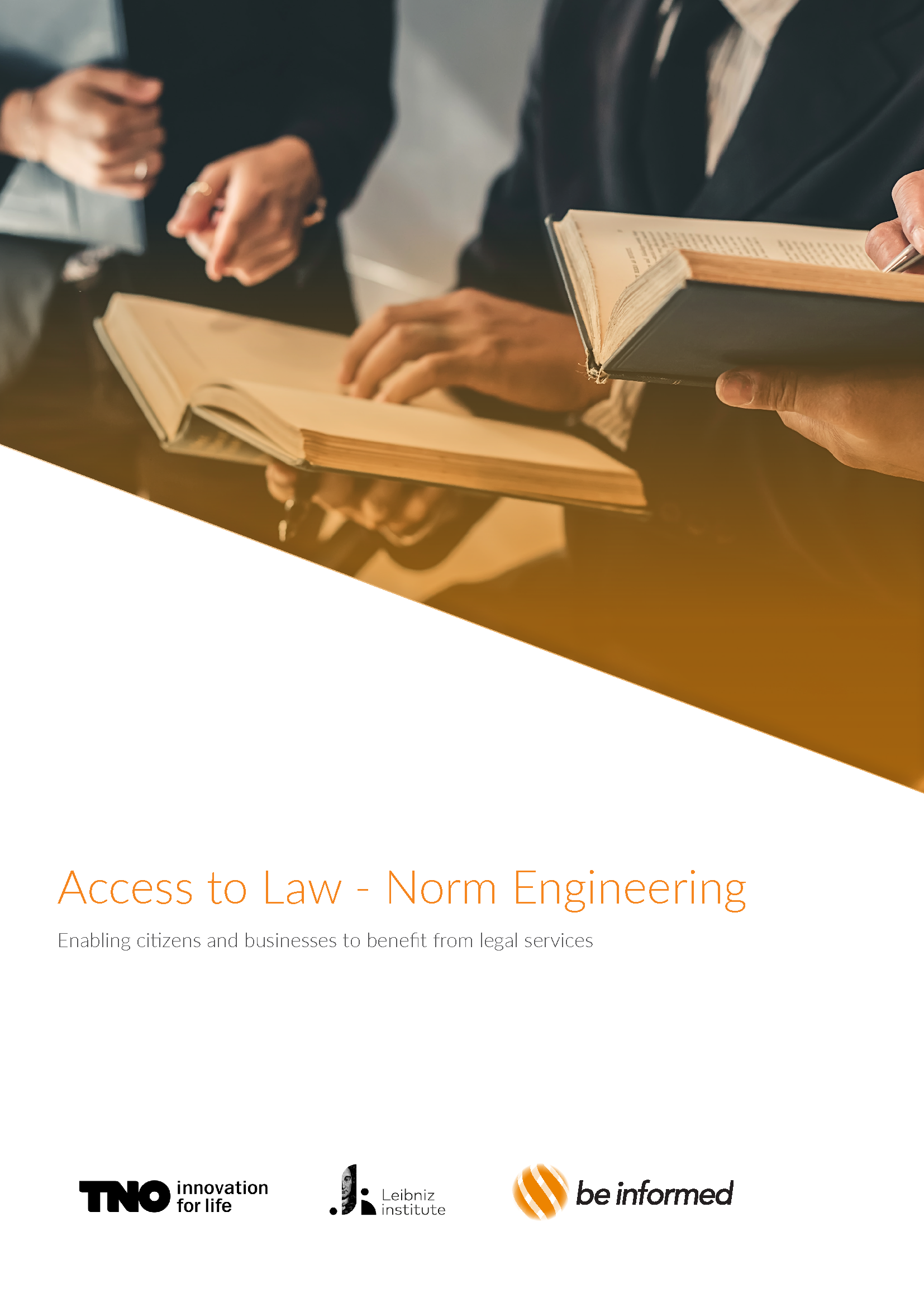 TNO Norm Engineering whitepaper