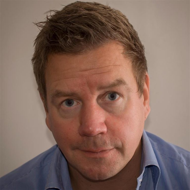 Vincent van Dijk