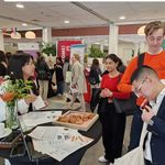 Life at Be Informed 5