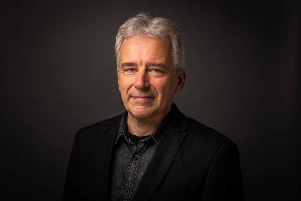 Henk Keizer