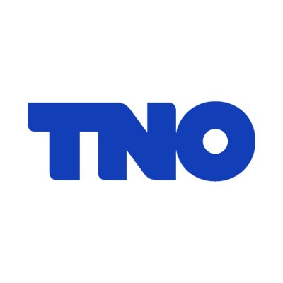 tno logo