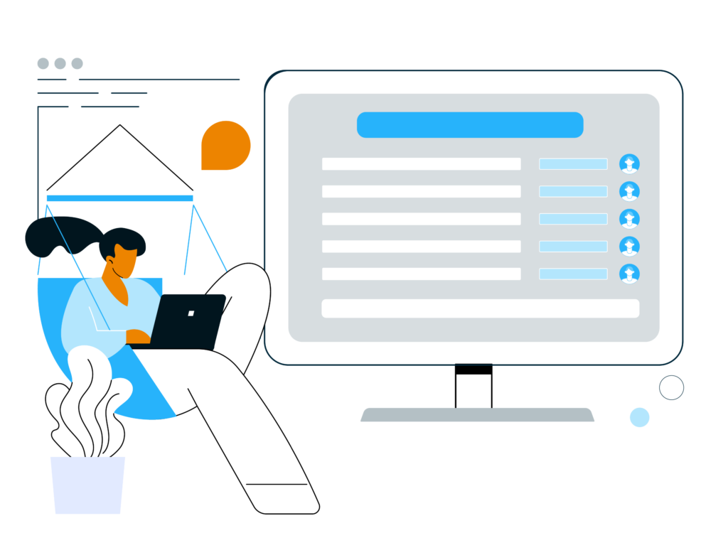 automatic audit trail