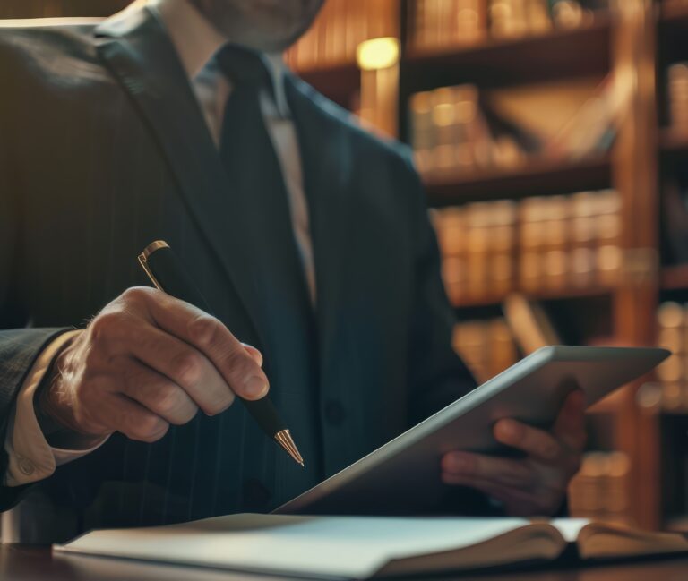 machine readable regulations