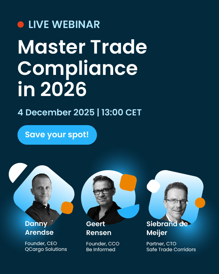 Master trade compliance in 2026
