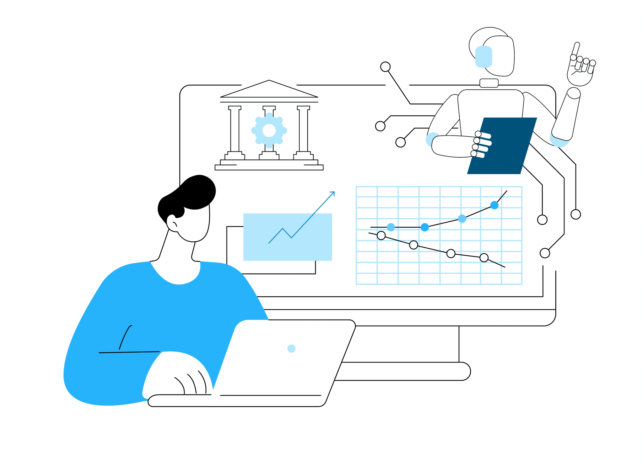 Gartner’s Top Tech Trends 2025: AI Governance on the Rise