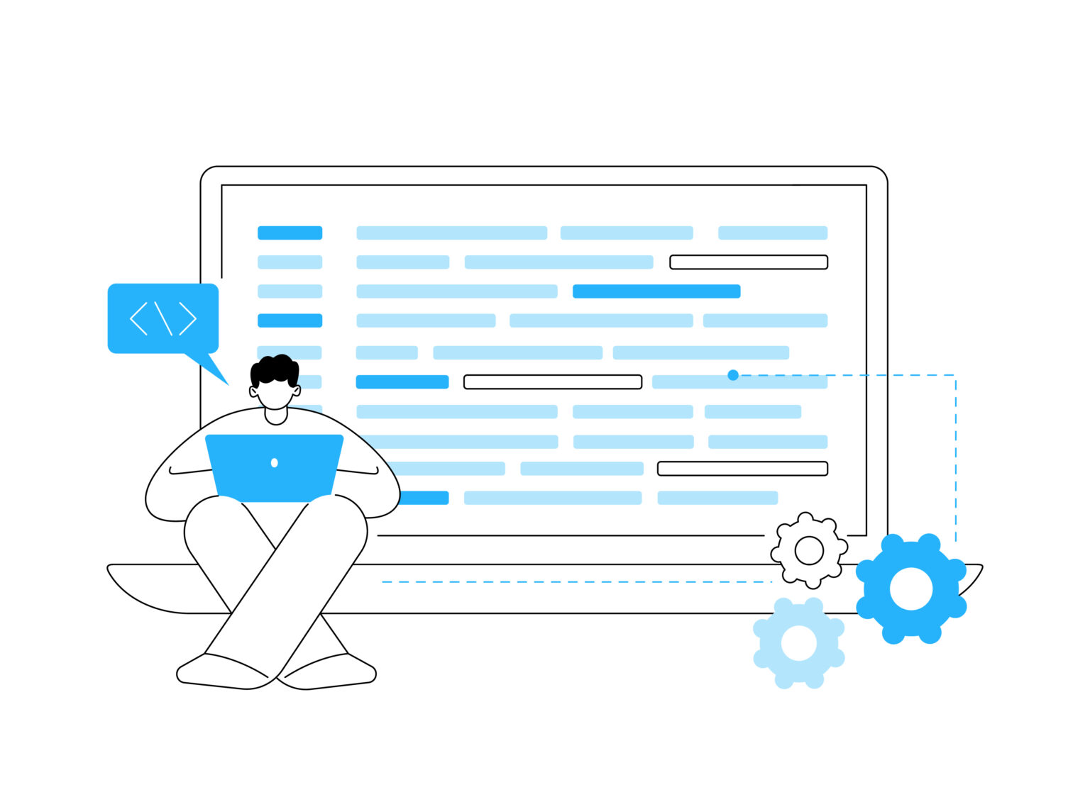 Low-Code Platforms vs. Java