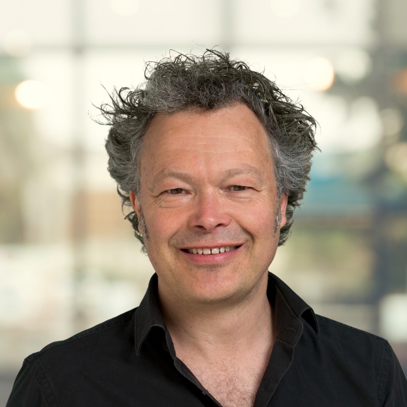 Robert van Doesburg
