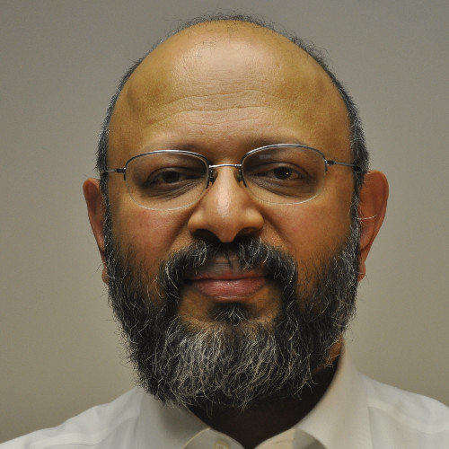 Suresh Nair