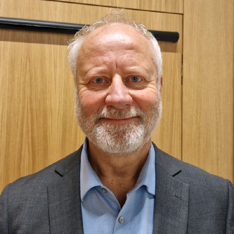 Tomas Algotsson