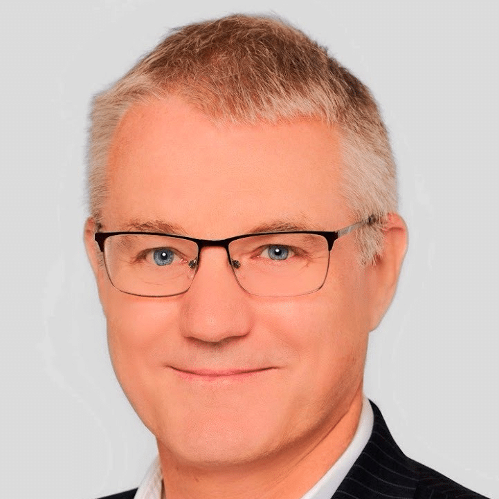 Sander Klous