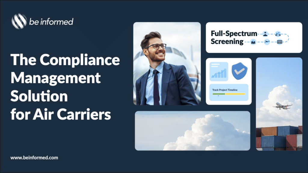 ITTS for Air Carriers