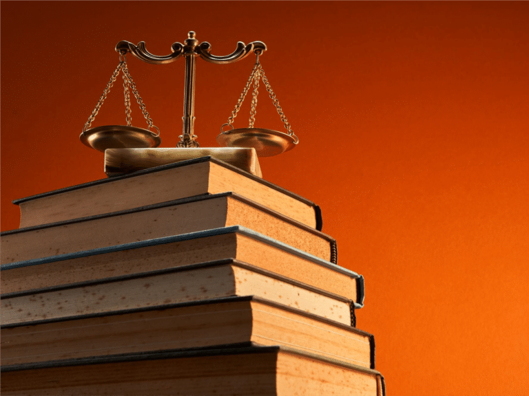 legal industry trends