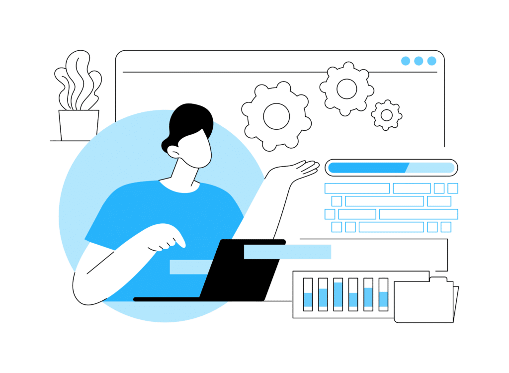 what is a legacy system