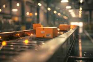 what is transshipment
