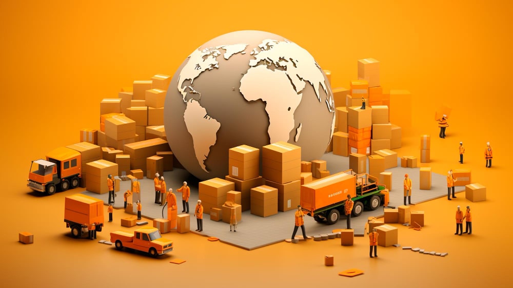 AI in Trade Compliance