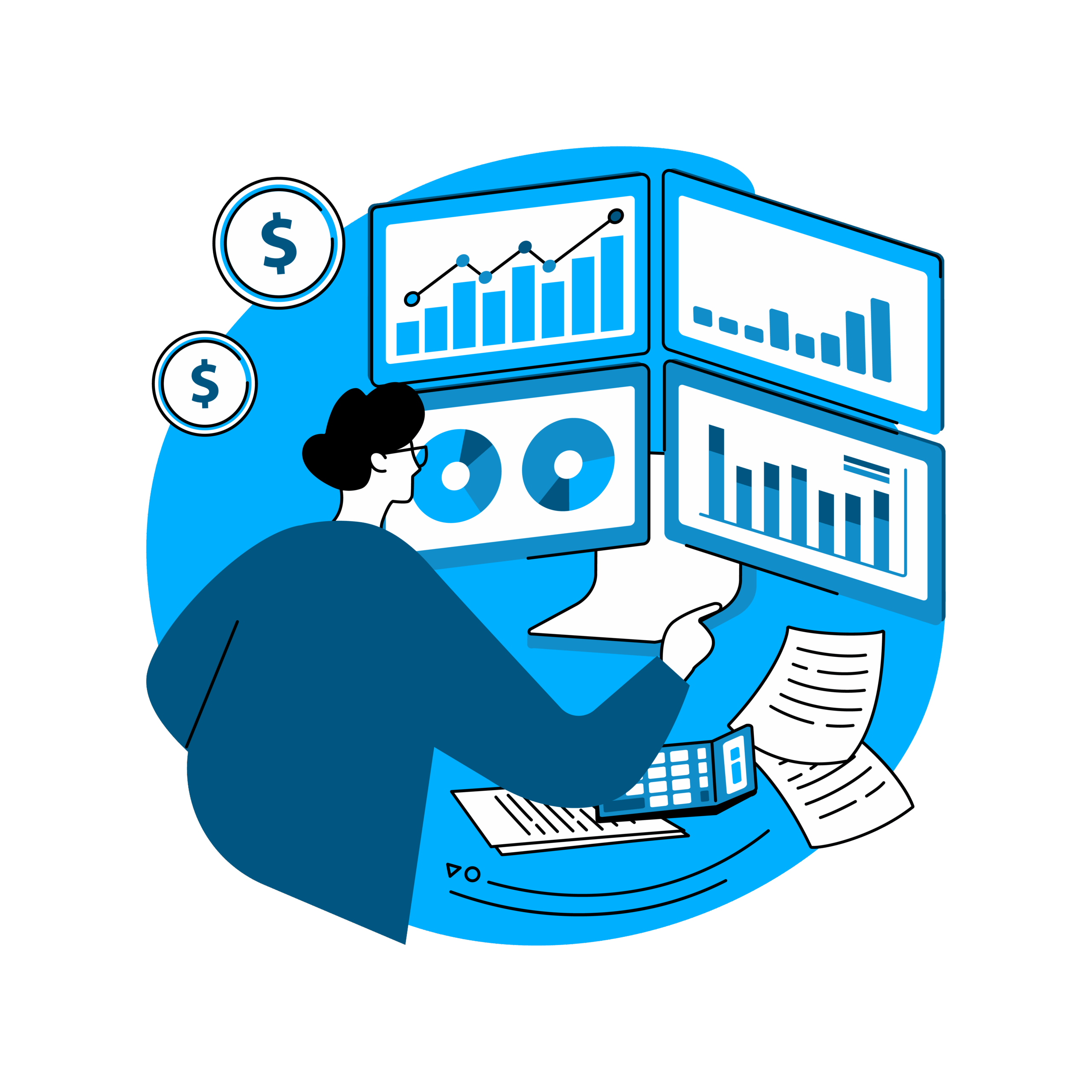 regulatory report