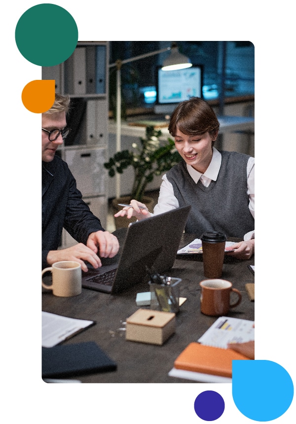 Be Audit-Ready, Always