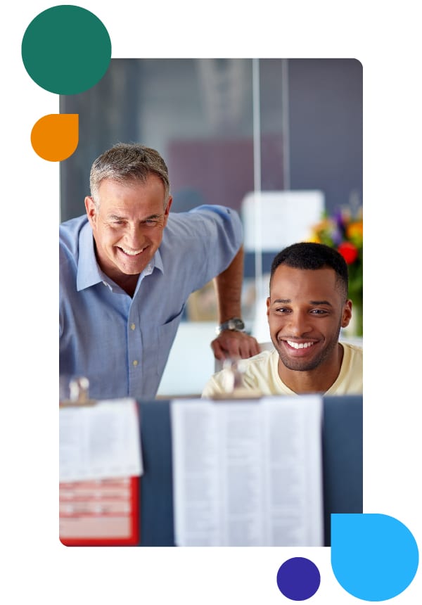 Eligibility-Based Services and Benefits
