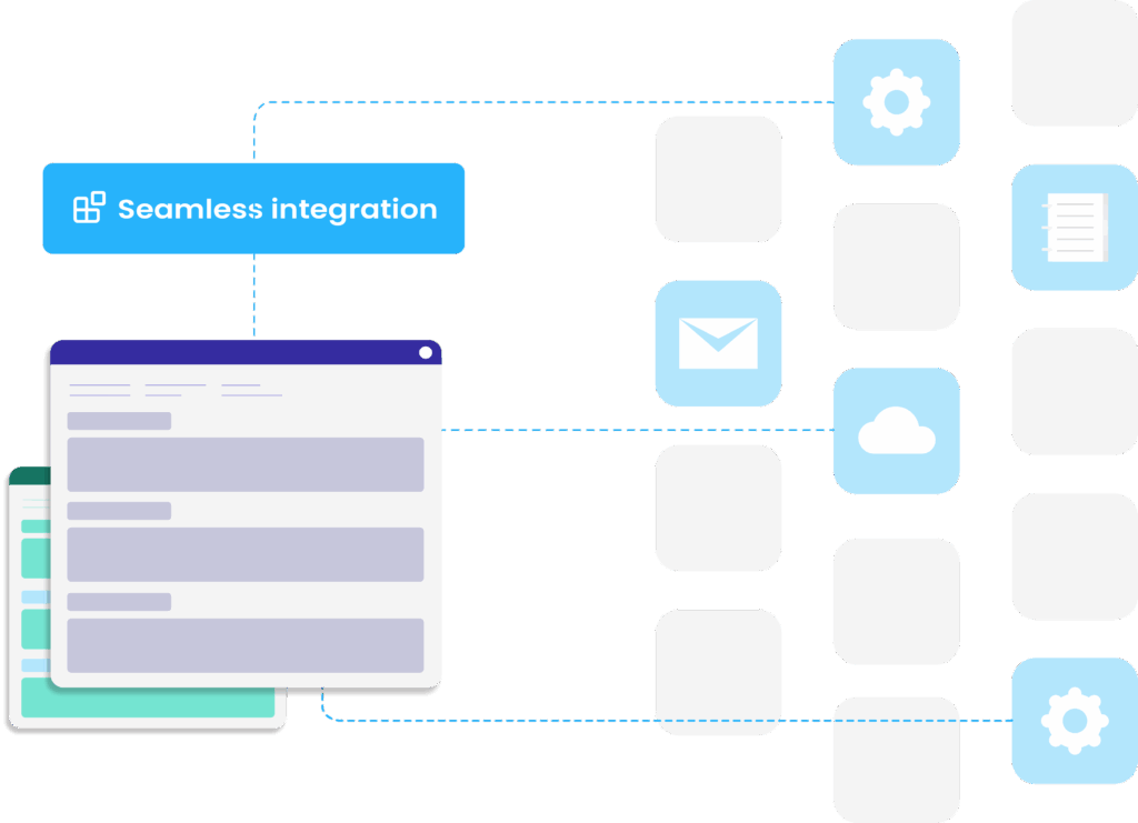 integration workflow
