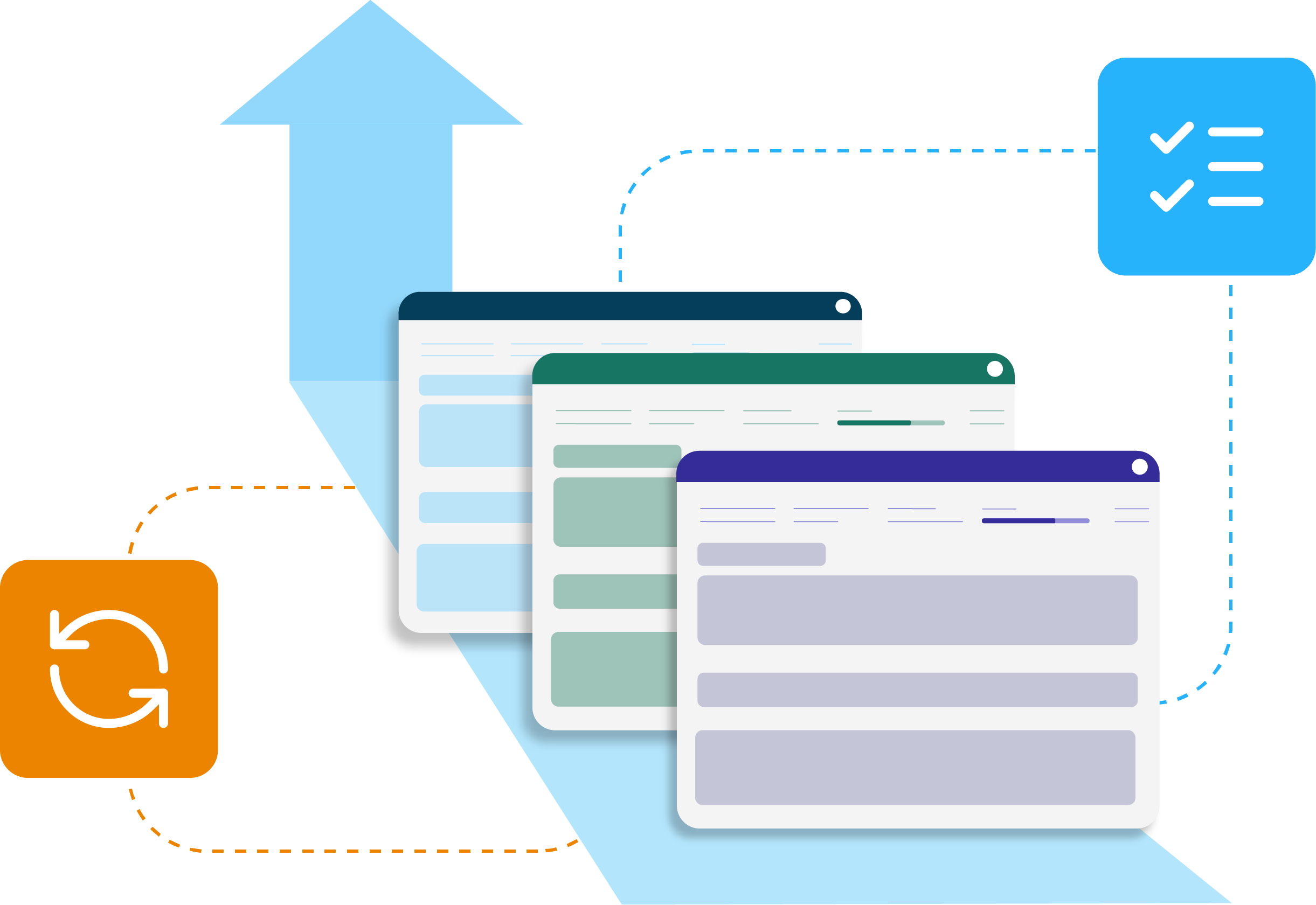 prove compliance instantly