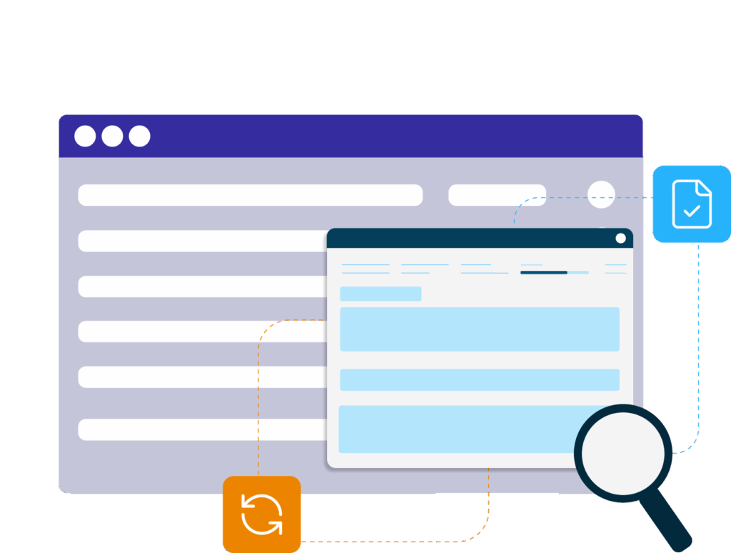 stay on top of regulatory updates