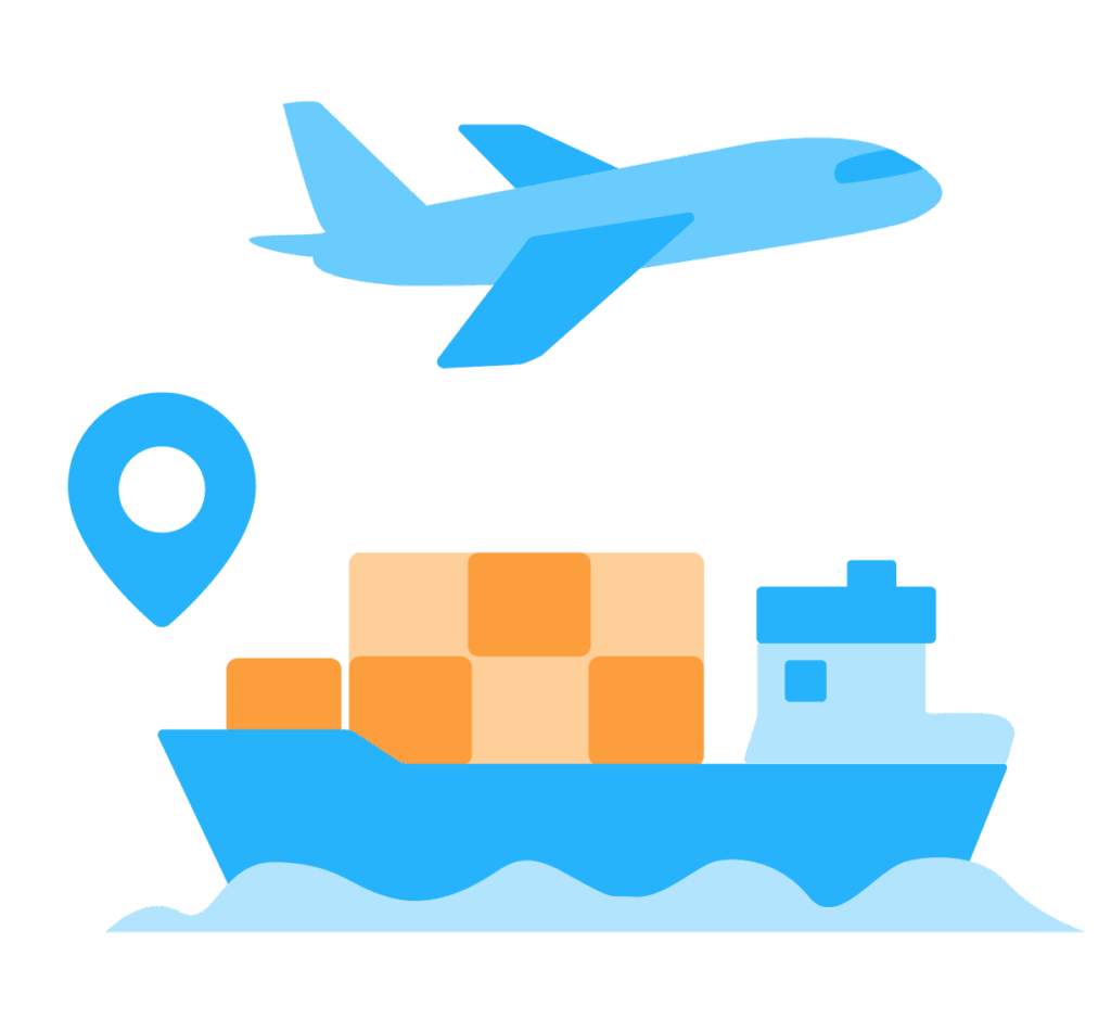 Logistics service providers
