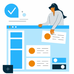 End-to-end compliant automation