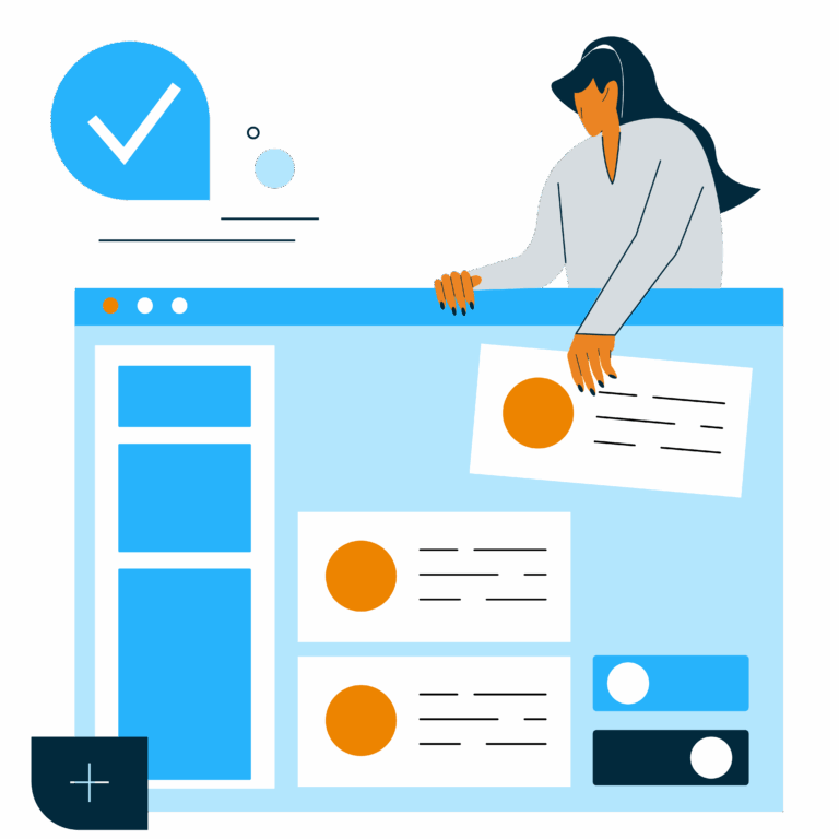 End-to-end compliant automation
