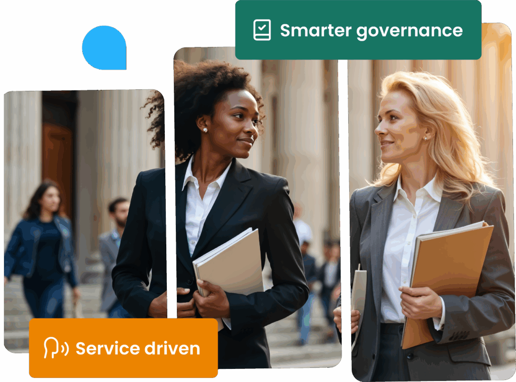 regulatory management solution