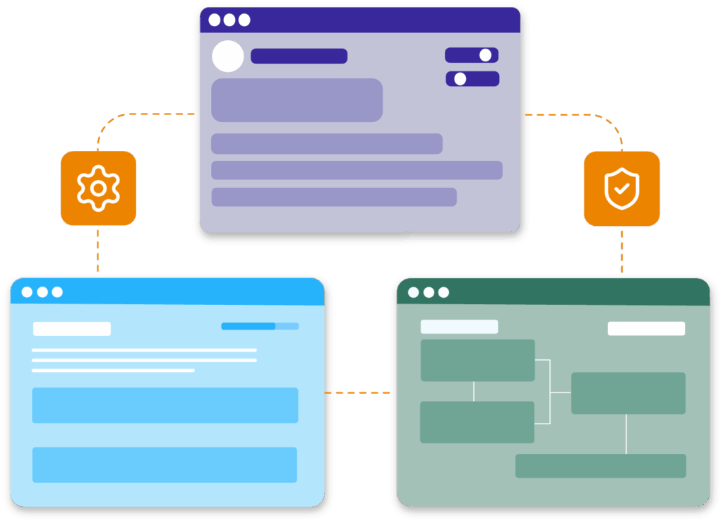 Turn legal rules into behavior