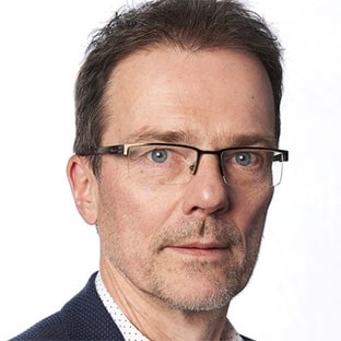 Siebrand de Meijer - Safe Trade Corridors