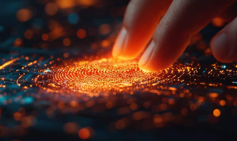 tech touch