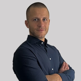 Danny Arendse - QCargo Solutions