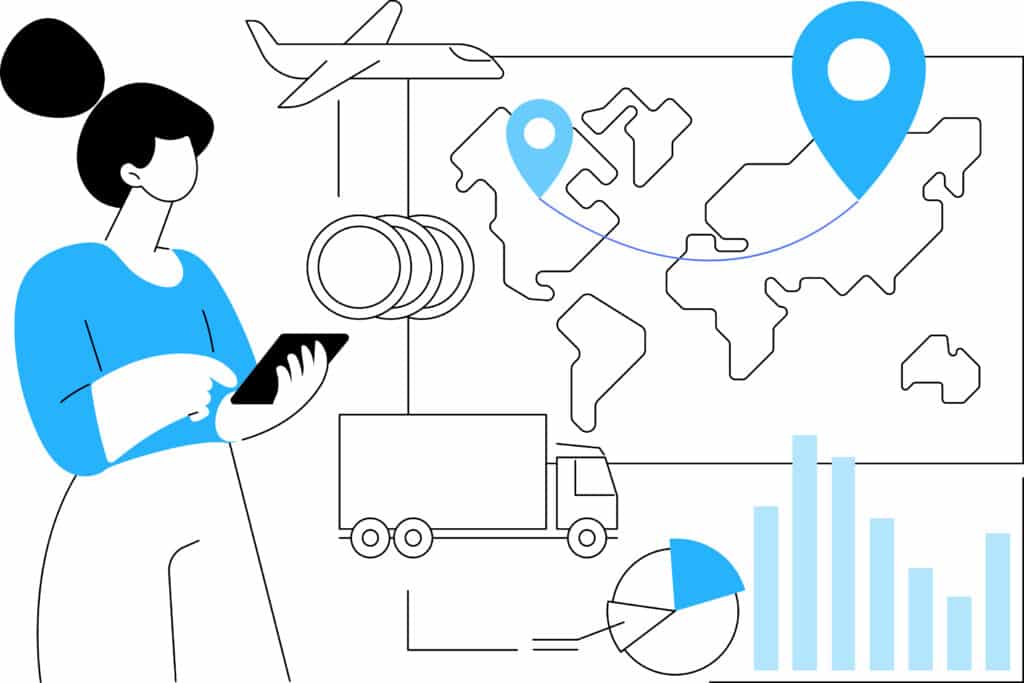 trade and transport