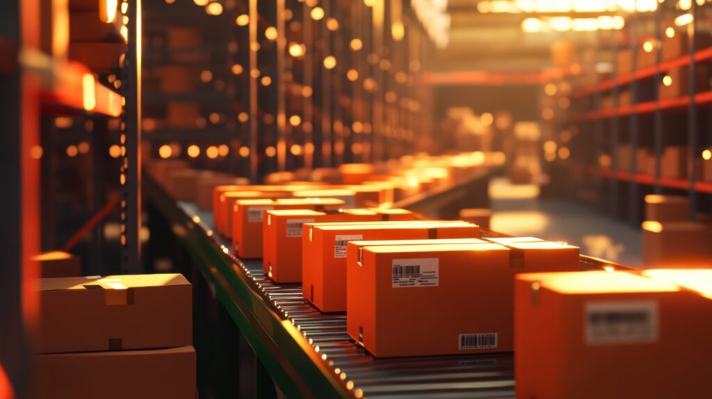 trade and transport