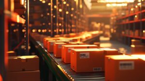 trade and transport