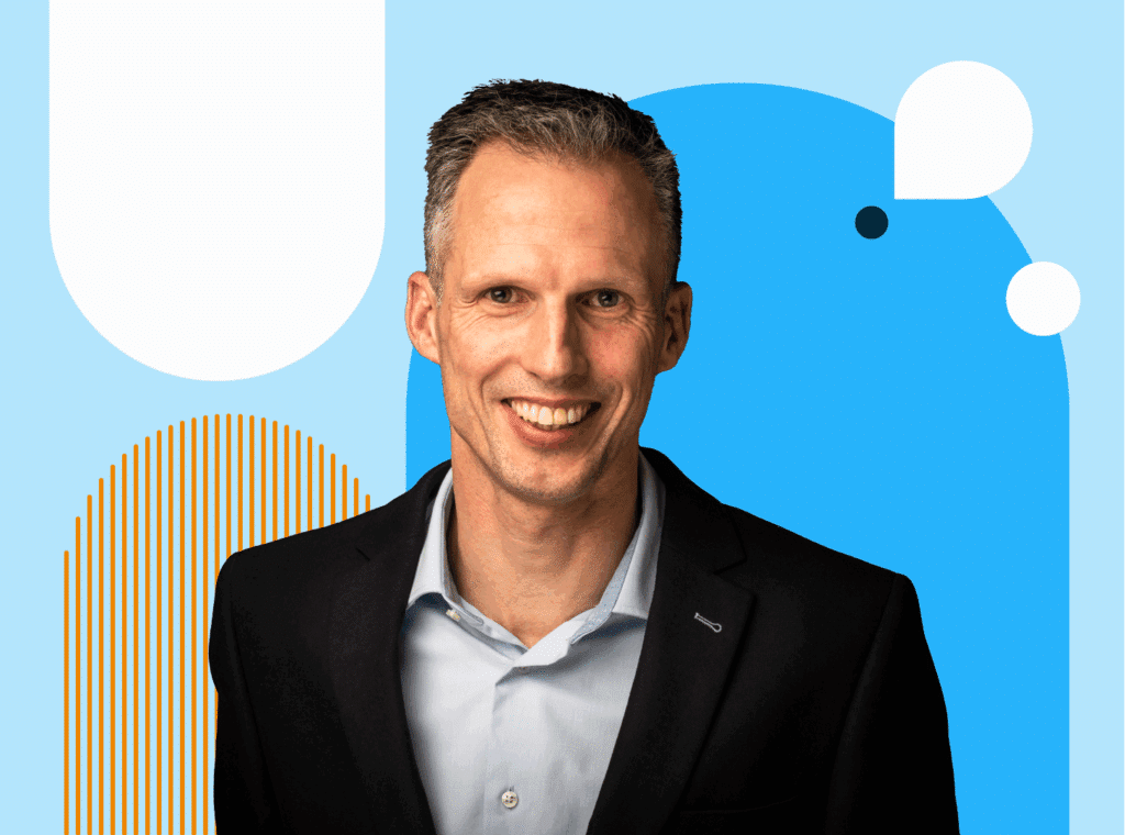 Wijnand Brouwer - Director of Product Development