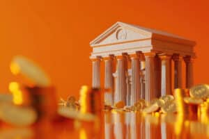 Horizon scanning in banks