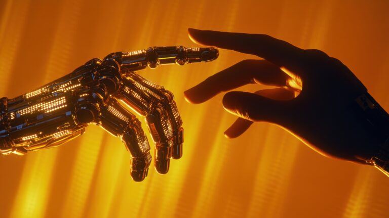 beyond the AI hype